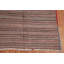 Tapis à rayures All-Over Kilim 7 x 11