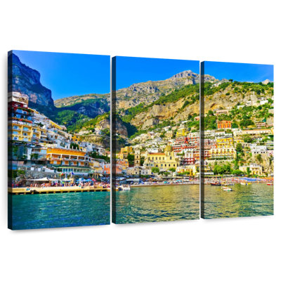 Gillard Positano