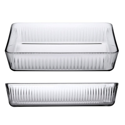 Pasabahce Glass Baker Bakeware