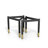 Baron Solid Wood Table Leg