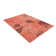 Sofi Geometric Cotton Hand Woven Area Rug