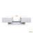 Coffee Table With Sliding Tabletop, Centre Table With Hidden Storage Compartment, Extendable Table