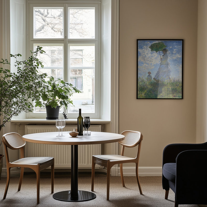 Wrapped Canvas Print, 76.2 cm H x 50.8 cm W