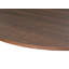 Dining Table with Iron Base-1979425403