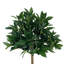 120cm Faux Laurel Tree in Planter