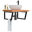 60cm Bathroom Vanity Top