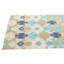 Tapis de couloir olive Oberlin