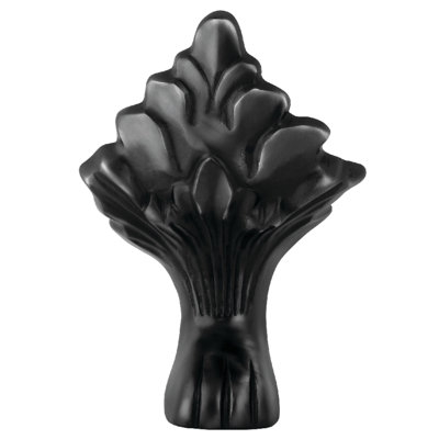 Aqua Eden 4 Piece Lion Iron Tub Feet Set