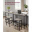 Beseris 100cm Bar Set-1835090646
