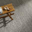 Hero Texture Handmade Flatweave Charcoal/Ivory Area Rug-191674938