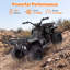 Jouet tout-terrain à piles 2 véhicules avec télécommande Homdox 24V-97649834