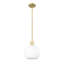 Luminaire suspendu 1 lumière Margo-1927812536-1927812543