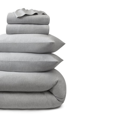 Cotton Blend Pillow Sham