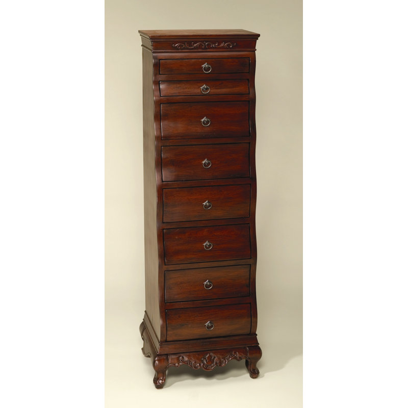 Accent Chest