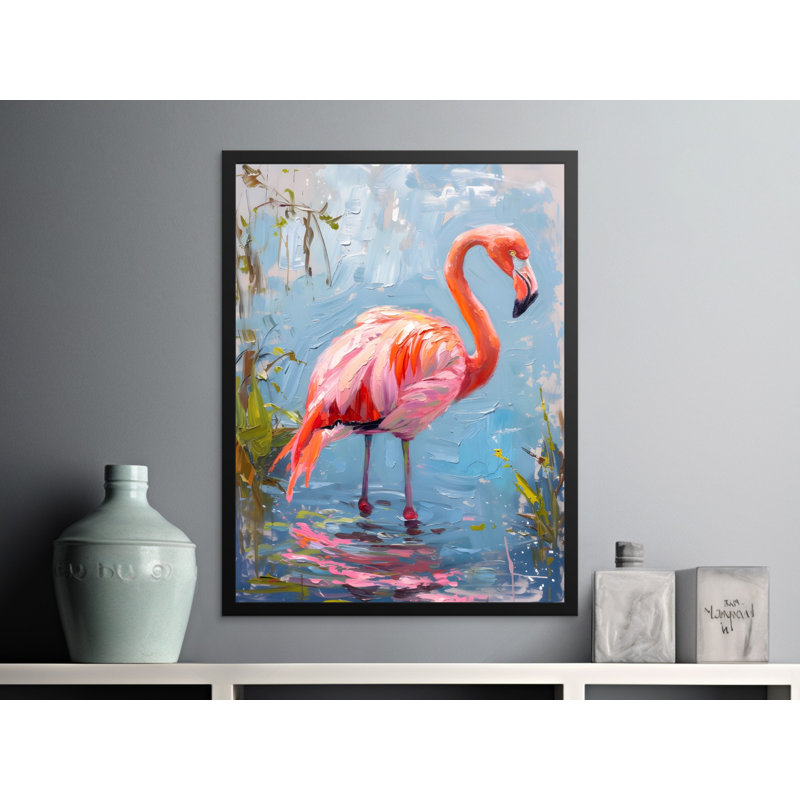 Talia No Frame Print, 28x40