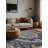 Machine Washable Purple Area Rug-1765301689