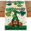 Chemin de table Gnome Lucky Charm