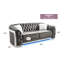 Canapé Glory Furniture Sapphire G0590A-S-431087007
