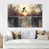 Toile tendue