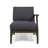 PERLA 3 SEATER SOFA AND TABLE SET-101570643