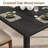 Artemisia Square 39.4'' L x 39.4'' W-339966589