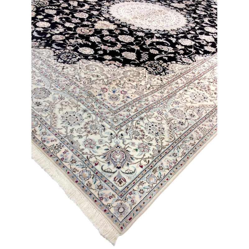 Azerbaijan One-of-a-Kind 8'5" X 11'6" Area Rug