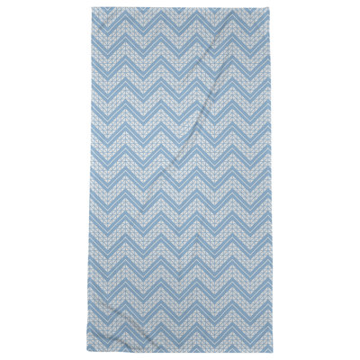 Stephenie Beach Towel