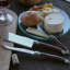 Laguiole Stainless Steel Serving Piece