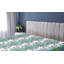 Drap-housse à motif floral Ambesonne-106725041-106725121