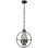 Chapman & Myers Lexie Globe Lantern