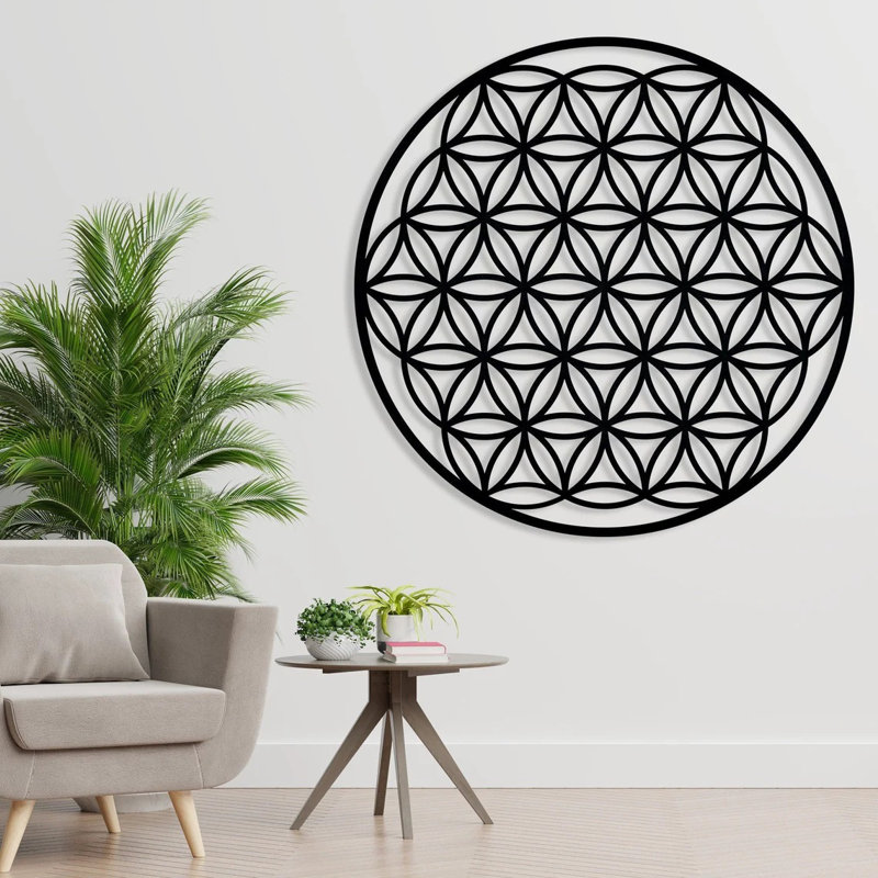 Metal Wall Decor
