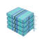 Coussin de siège Adirondack (ensemble de 4)-133039895-133039915