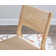 Aniek 18'' H Solid Wood Side Chair