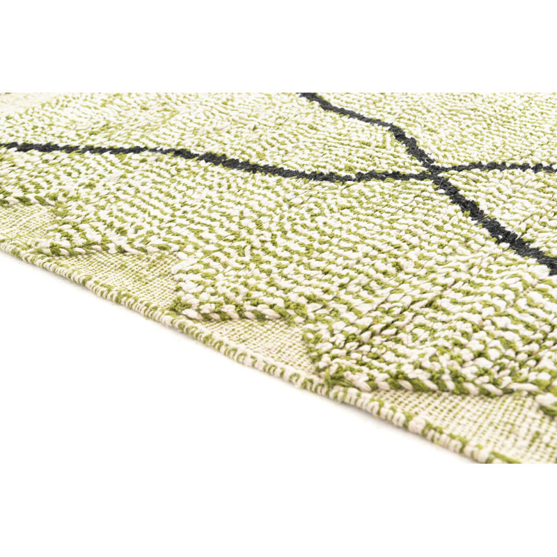 Tapis vert Parra