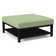 Hammond Square Ottoman