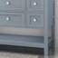 Armoire 48 po