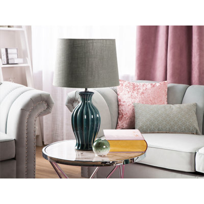 Alvie Ceramic Table Lamp