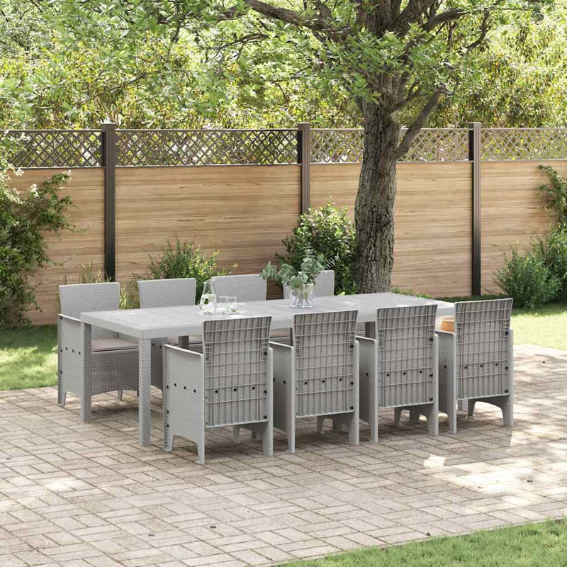 Garden Dining Set