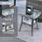 Quinte Premium All-Weather Wicker 6 - Person Patio Conversation Set with Cushions-763960151
