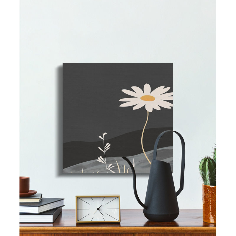 Scalise Wrapped Canvas Print Set, 20x20