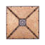 Square Lamp Shade