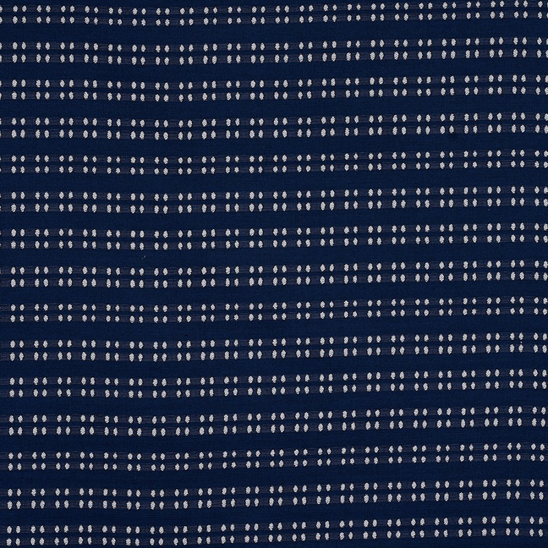 Tissu intérieur / extérieur Bolsa, Bleu marine