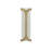 Rope Carthay Flush Mounted Sconce