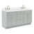 Brushed Nickel selected
