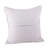 Garter Linen Down Throw Pillow-236098235