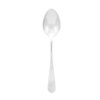 Ten Strawberry Street Baguette Dessert Teaspoon