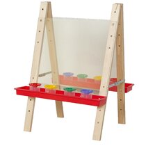 Wayfair  Wood Designs Toddler & Kids' Easels You'll Love in 2024