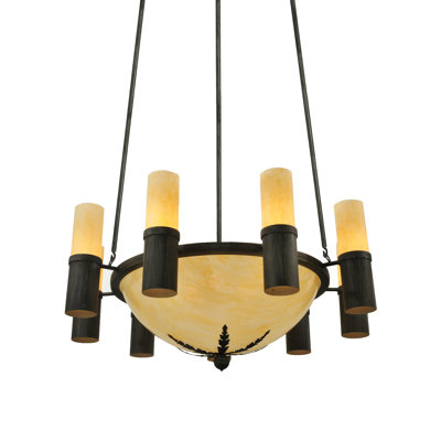 Greeson 15 - Light Chandelier