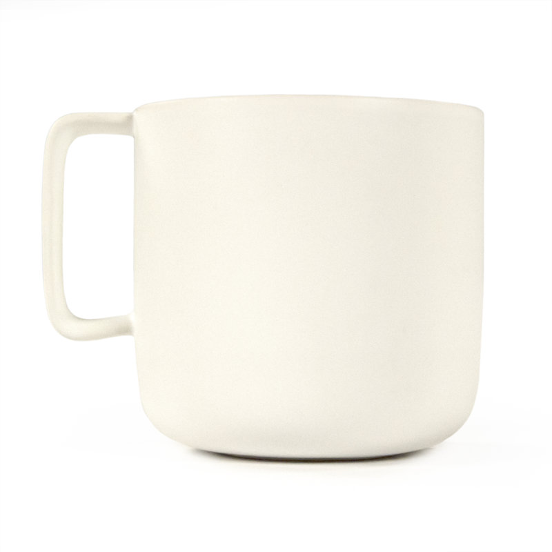 Rosvita Ceramic Coffee Mug