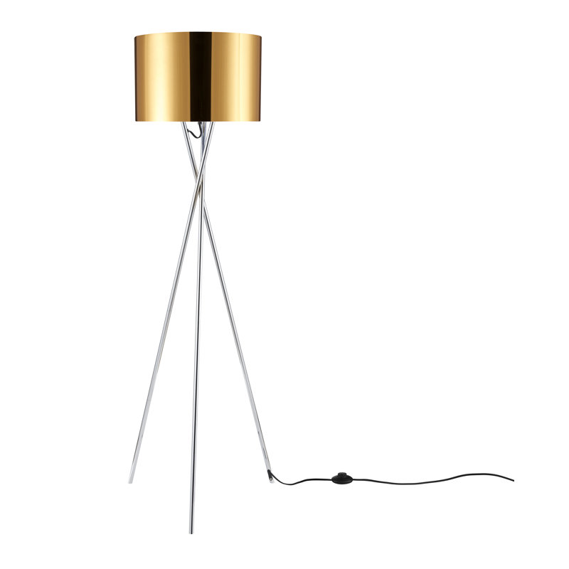 Lampe trépied 63 po Caleigh
